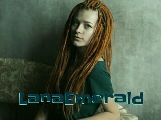 LanaEmerald