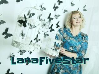 LanaFiveStar