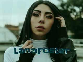 LanaFoster