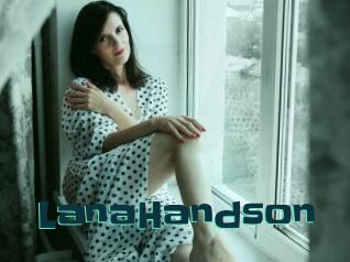 LanaHandson