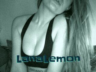 LanaLemon