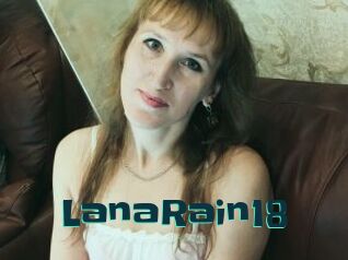 LanaRain18