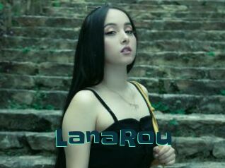 LanaRou