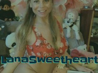 LanaSweetheart