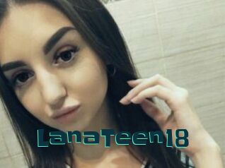 LanaTeen18