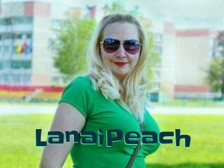 LanaiPeach