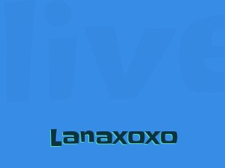 Lanaxoxo