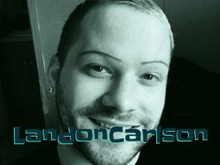 Landon_Carlson