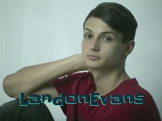 LandonEvans
