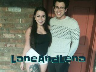 LaneAndLena