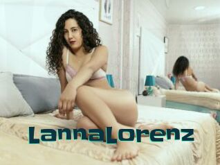 LannaLorenz