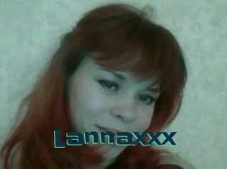 Lannaxxx