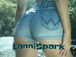 LanniSpark