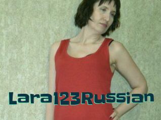 Lara123Russian