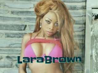 LaraBrown