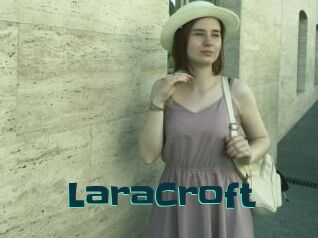 LaraCroft