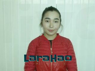 LaraHao