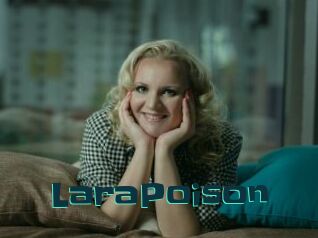 LaraPoison