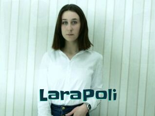 LaraPoli