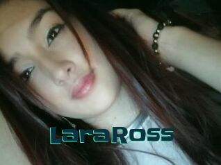 LaraRoss