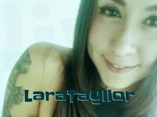 LaraTayllor