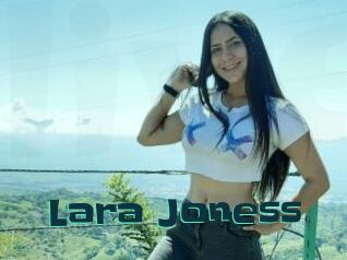 Lara_Joness