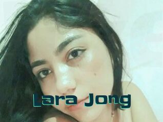 Lara_Jong