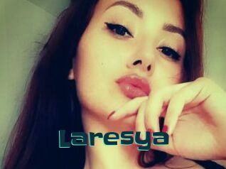 Laresya