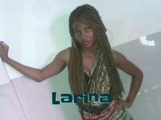 Larina
