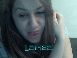 Larisa