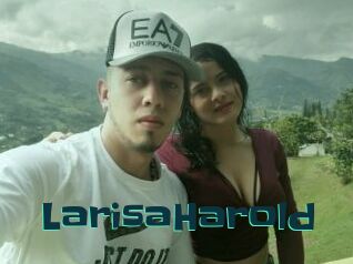 LarisaHarold