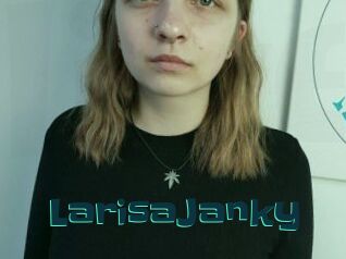 LarisaJanky
