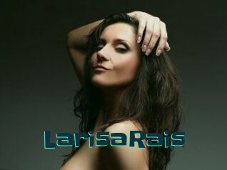 LarisaRais