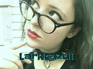 LarkLazuli