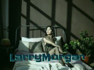 LarryMorgan