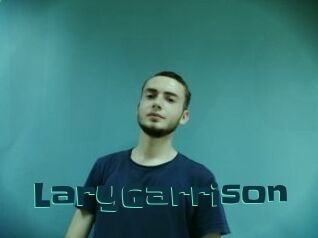 LaryGarrison
