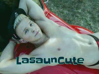 LasaunCute