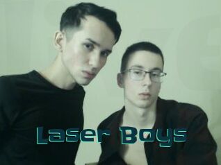 Laser_Boys