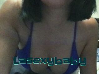 Lasexybaby