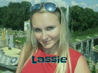 Lassie
