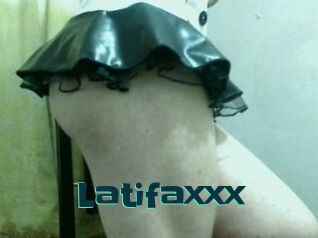 Latifaxxx