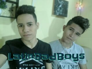 LatinBadBoys