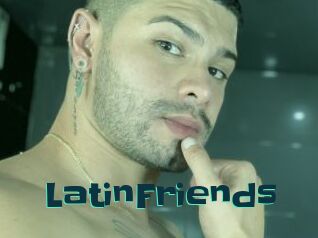 LatinFriends