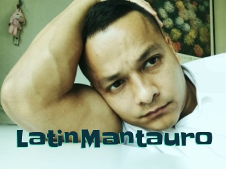 LatinMantauro