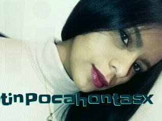 LatinPocahontasx