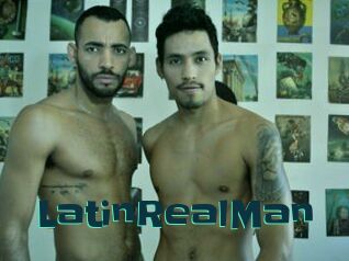 LatinRealMan