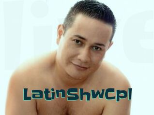 LatinShwCpl