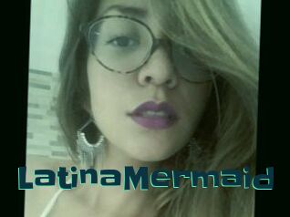 LatinaMermaid