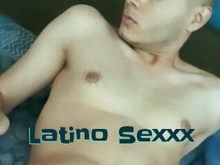 Latino_Sexxx