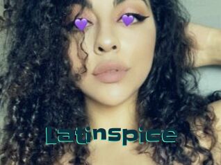 Latinspice